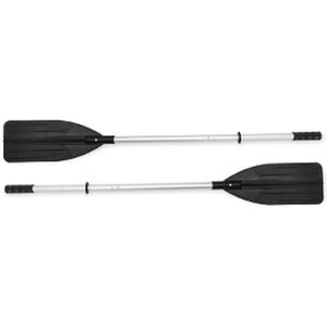 INTEX BOAT OARS 2 Paire de rames 137 cm 69625