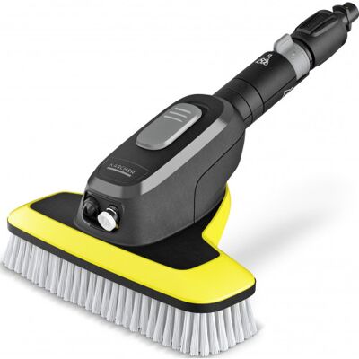 Kärcher WB 7 brosse de lavage 2.644-374.0 - Publicité Kärcher WB 7 brosse de lavage 2.644-374.0 - Publicité