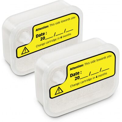 Kärcher Cartouche de détartrage pour SC 1 Upright 2.863-104.0 - Publicité Kärcher Cartouche de détartrage pour SC 1 Upright 2.863-104.0 - Publicité