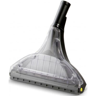 Kärcher - Buse flexible pour tapis - 350mm - Publicité Kärcher - Buse flexible pour tapis - 350mm - Publicité