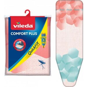 VILEDA Comfort Plus Housse pour Planche a Repasser 142468
