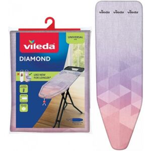 VILEDA Diamond housse pour table a repasser 173333