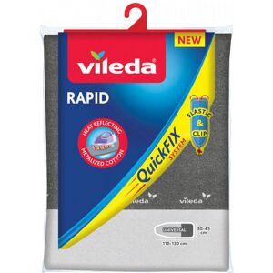 Vileda Viva Express Rapid Housse pour Planche a Repasser 142467
