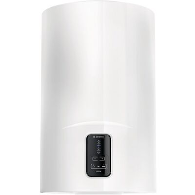 Ariston LYDOS ECO 50 V 2K EU - 50 L - Chauffe-eau électrique - Publicité Ariston LYDOS ECO 50 V 2K EU - 50 L - Chauffe-eau électrique - Publicité