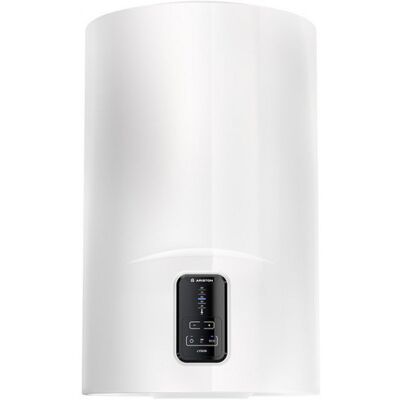 Ariston LYDOS ECO 100 V 2K EU Chauffe-eau électrique, 95 l 3201862 - Publicité Ariston LYDOS ECO 100 V 2K EU Chauffe-eau électrique, 95 l 3201862 - Publicité