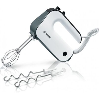 Bosch MFQ49300 - Blanc - Mixeur à main - Publicité Bosch MFQ49300 - Blanc - Mixeur à main - Publicité