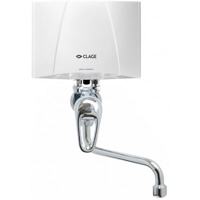 CLAGE M7 SME Kit de chauffe-eau instantané 6,5 kW 400 V 1500-17157 - Publicité CLAGE M7 SME Kit de chauffe-eau instantané 6,5 kW 400 V 1500-17157 - Publicité