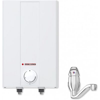 Stiebel Eltron ESH 5 O-N Trend +A Chauffe-eau 5l 2kW 201389 - Publicité Stiebel Eltron ESH 5 O-N Trend +A Chauffe-eau 5l 2kW 201389 - Publicité