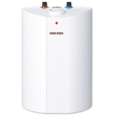 Stiebel Eltron - SHC 10 - Chauffe-eau électrique - Publicité Stiebel Eltron - SHC 10 - Chauffe-eau électrique - Publicité