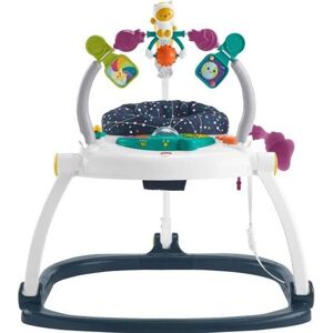 Fisher Price De L'espace Compact - Youpala Bébé Blanc TU