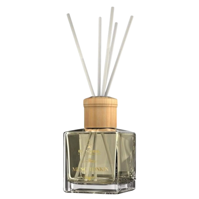 El Nabil Diffuseur de Parfum Musc Tonkin - Publicité El Nabil Diffuseur de Parfum Musc Tonkin - Publicité