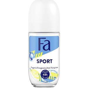 Fa Deodorant Roll-On Men Sport