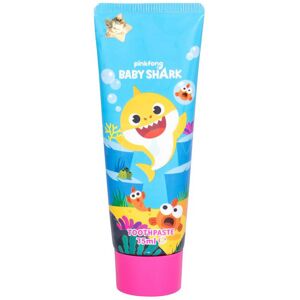 Nickelodeon Dentifrice Enfants Baby Shark - 75ml