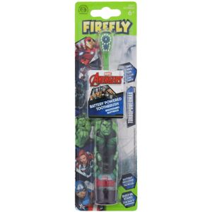 Firefly Brosse a Dents Electrique Marvel Avengers