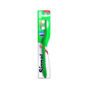 Signal Brosse à Dents Médium Easy Clean Vert