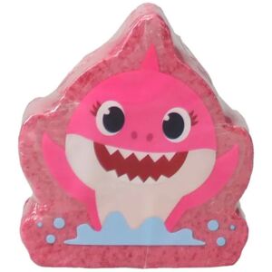 Pinkfong Bombe de Bain Petillante Baby Shark