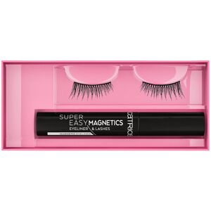 Catrice Liner et Faux Cils Aimantes Super Easy Magnetics