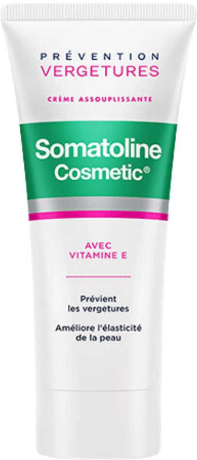 Somatoline cosmetic Crème Prévention Vergetures