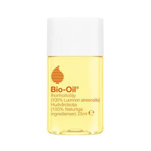 Bio-Oil Huile de Soin pour la Peau Naturelle 25ml