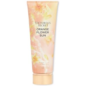 Victoria's Secret Lait Pour Le Corps Et Les Mains - Orange Flower Sun