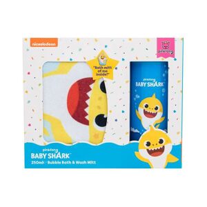 Nickelodeon Coffret Pour Le Corps Baby Shark