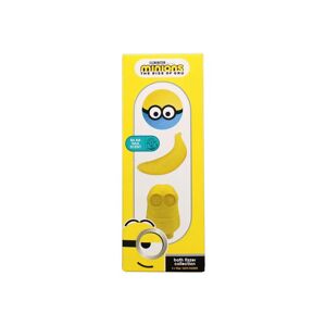 Universal Bombe de Bain Minions - Parfum Banane