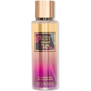 Victoria's Secret Brume Pour Le Corps 250ml - Sugar Plum Fig