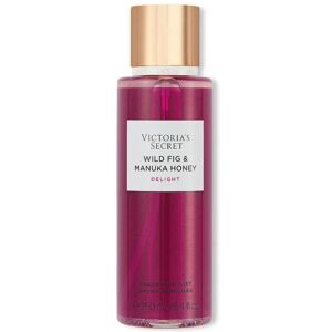 Victoria's Secret Brume Pour Le Corps 250ml - Wild Fig & Manuka Honey