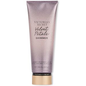 Victoria's Secret Lait Pour Le Corps Et Les Mains Original - Velvet Petals Shimmer