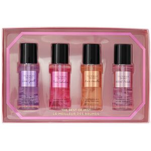 Victoria's Secret Coffret Les Meilleures Brumes