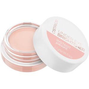 Catrice Soin Contour des Yeux Eclaircissant Under Eye Brightener