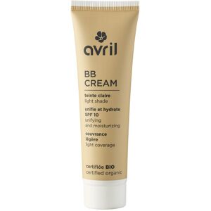 Avril BB Cream Certifiee Bio