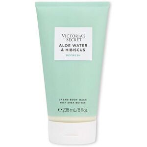 Victoria's Secret Creme Hydratante Pour Le Corps - Aloe Water & Hibiscus