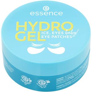 Essence Patchs Pour les Yeux Hydrogel Ice Eyes Baby! 30 Paires