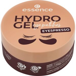 Essence Patchs Yeux Hydro Gel Eyespresso 30 Pairs - Publicité Essence Patchs Yeux Hydro Gel Eyespresso 30 Pairs - Publicité