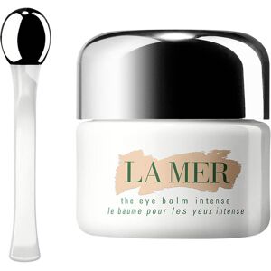 La Mer The Eye Balm Intense - Baume pour les yeux - 15ml - Publicité La Mer The Eye Balm Intense - Baume pour les yeux - 15ml - Publicité