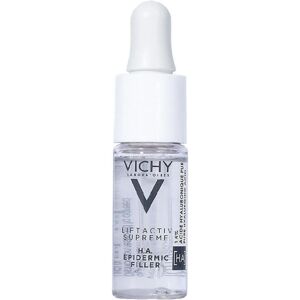 Vichy Sérum Liftactiv Supreme H.A. 1.5% Acide Hyluronique - Publicité Vichy Sérum Liftactiv Supreme H.A. 1.5% Acide Hyluronique - Publicité