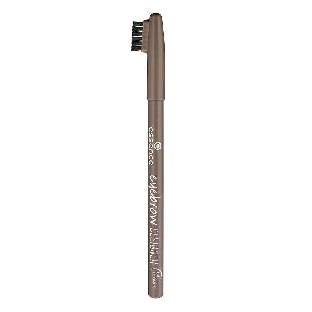 Essence Crayon Brosse Sourcil Eyebrow Designer 04 Blonde