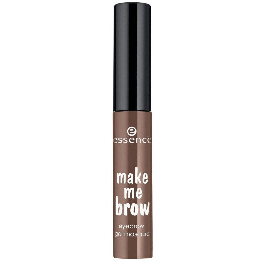 Essence Gel Mascara Pour Sourcils Make Me Brow 02 Browny Brows