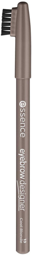 Essence Crayon Brosse Sourcil Eyebrow Designer 13 Cool Blonde