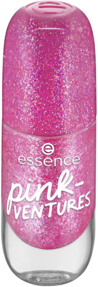 Essence Vernis à Ongles Gel Nail Colour 07 PinkVENTURES