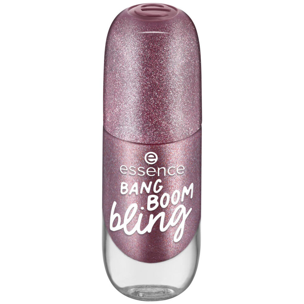 Essence Vernis à Ongles Gel Nail Colour 11 BANG BOOM Bling