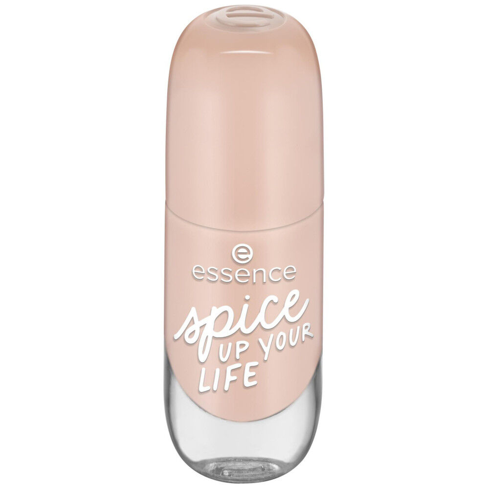 Essence Vernis à Ongles Gel Nail Colour  - 09 Spice UP YOUR LIFE