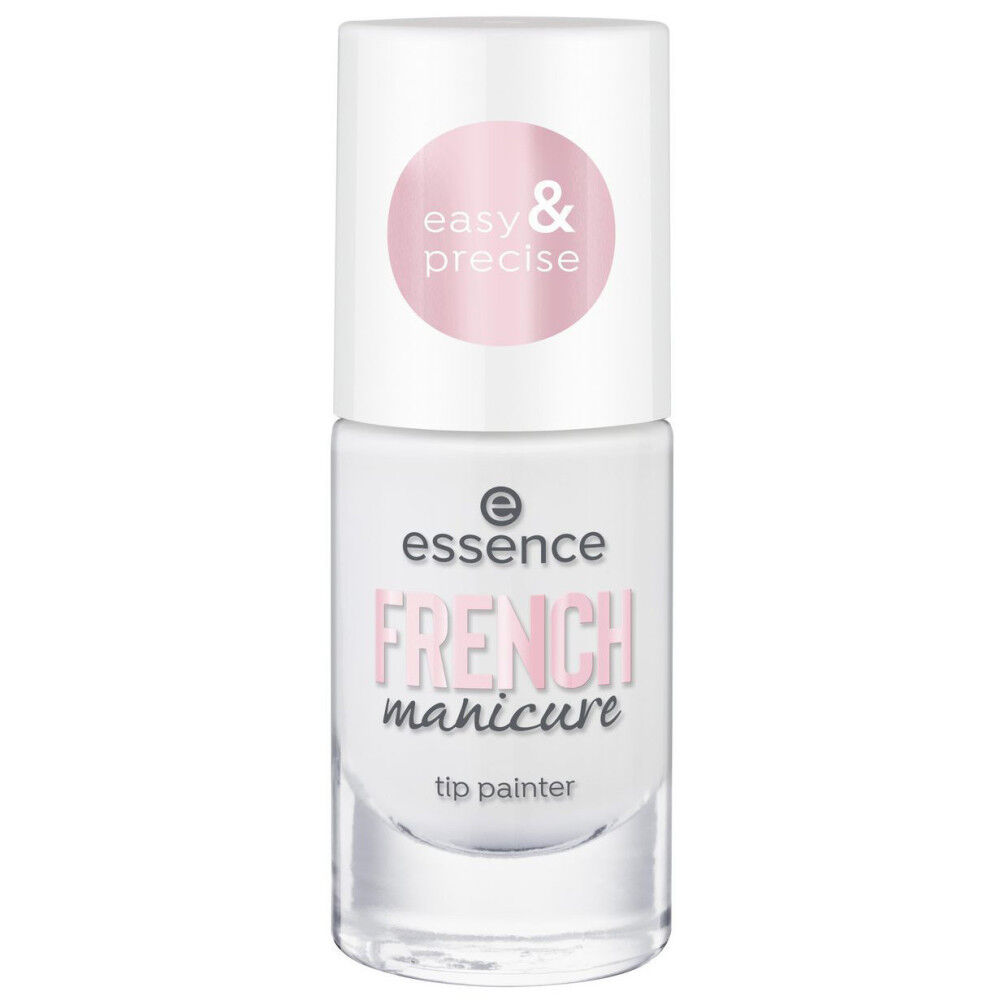 Essence Vernis à Ongles French Manicure Tip Painter 02 Give Me Tips!