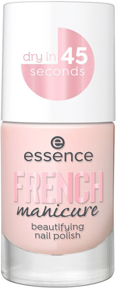 Essence Vernis à Ongles French Manicure Beautifying 05 Ultimate FRENCHship