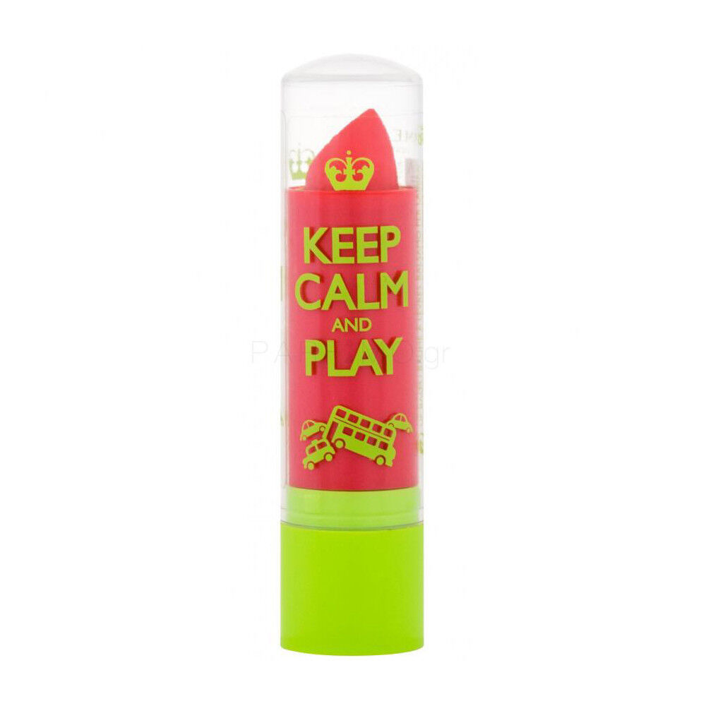 Rimmel Baume à Lèvres Keep Calm & Party 40 Rose Blush