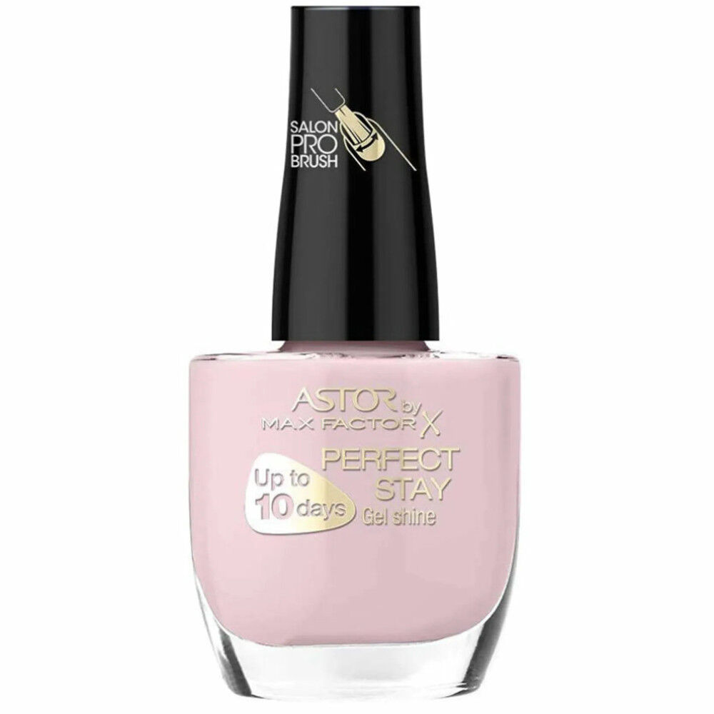 Max Factor Vernis à Ongles Perfect Stay Gel Shine
