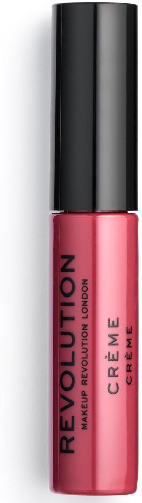 Makeup Revolution Rouge à Lèvres Crème 6ml 115 Poise