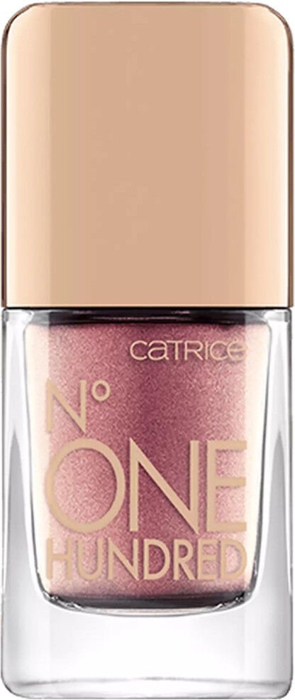 Catrice Vernis à Ongles Iconails 100 Party Animal