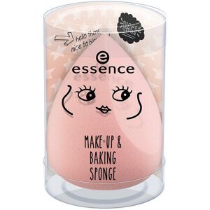 Essence Éponge de Maquillage et Baking